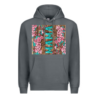 Rock cherry blossoms mama tumbler Premium Hoodie - Artiststas