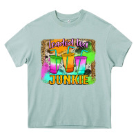 Arona Loaded Tea Junkie Heavy Core Tee - Jasminsmagicworld
