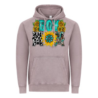 Vintage Zinc boy mom Vintage Hoodie - RacoonDesign