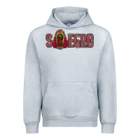 Suegro Our Lady Of Guadalupe Urban Hoodie | Teevron