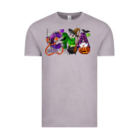 Vintage Zinc Western Halloween CNA Certified Nursing Assistant Vintage Tee - LillyAllenDesigns