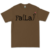 Cacao fa la christmas Premium Tee - DesigneFamous