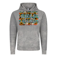 Cloud Rock girls mama Vintage Hoodie - RacoonDesign