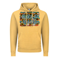 Girls Mama Vintage Hoodie | Teevron