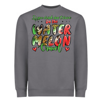 Storm Watermelon Crawl Heavyweight Sweatshirt - Jasminsmagicworld