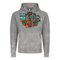 Cloud Rock nana vibes Vintage Hoodie - RacoonDesign