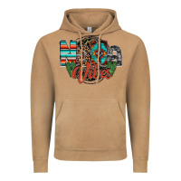 Vintage Camel nana vibes Vintage Hoodie - RacoonDesign
