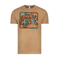 Vintage Camel She is strong proverbs 31:25 Vintage Tee - LillyAllenDesigns