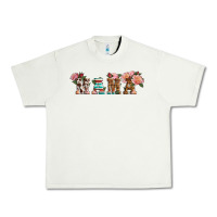 Pistachio western mama pink roses Mother's Day Urban Heavy Tee - LillyAllenDesigns