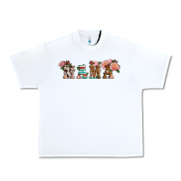 White western mama pink roses Mother's Day Urban Heavy Tee - LillyAllenDesigns
