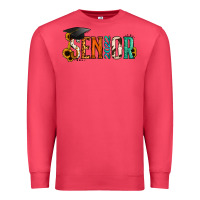 Cardinal senior 2022 Premium Sweatshirt - Jasminsmagicworld