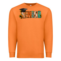 Carrot senior 2022 Premium Sweatshirt - Jasminsmagicworld