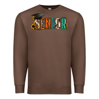 Chestnut senior 2022 Premium Sweatshirt - Jasminsmagicworld