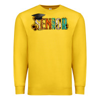 Lemon senior 2022 Premium Sweatshirt - Jasminsmagicworld