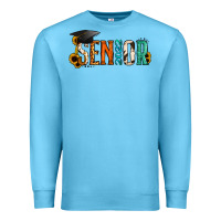 Ocean Blue senior 2022 Premium Sweatshirt - Jasminsmagicworld