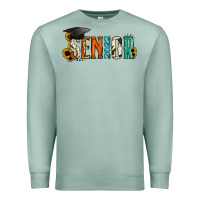 Seafoam senior 2022 Premium Sweatshirt - Jasminsmagicworld