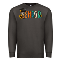 Smoke senior 2022 Premium Sweatshirt - Jasminsmagicworld