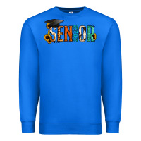 True Royal senior 2022 Premium Sweatshirt - Jasminsmagicworld