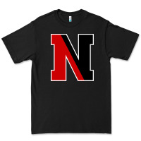 Black Northeastern Gifts, Huskies Long Sleeve Premium Tee - DesigneFamous