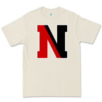 Bone Northeastern Gifts, Huskies Long Sleeve Premium Tee - DesigneFamous