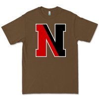Cacao Northeastern Gifts, Huskies Long Sleeve Premium Tee - DesigneFamous