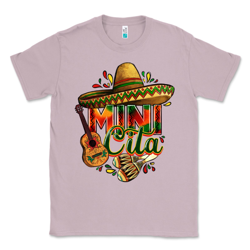 Mini Cita Classic Tee by FaDigitalArtStudio | Teevron
