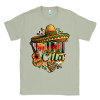 Matcha Mini cita Classic Tee - FaDigitalArtStudio