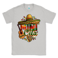 Moon Dust Mini cita Classic Tee - FaDigitalArtStudio