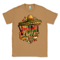 Toasted Coconut Mini cita Classic Tee - FaDigitalArtStudio