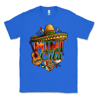True Royal Mini cita Classic Tee - FaDigitalArtStudio