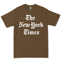 Cacao new york times Premium Tee - DesigneFamous