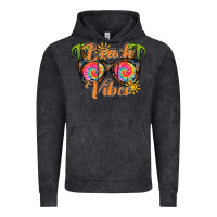 Vintage Arctic beach vibes Vintage Hoodie - RacoonDesign