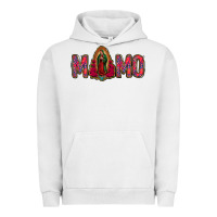 Pigment Lunar Rock Lady Of Guadalupe Momo Urban Hoodie - Jasminsmagicworld