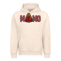Lady Of Guadalupe Momo Urban Hoodie | Teevron