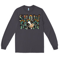 Smoke show mom Long Sleeve Tee - SublimationCraftShop