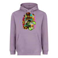 Lavender tequila and lime Heavyweight Hoodie - Jasminsmagicworld