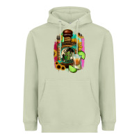 Matcha tequila and lime Heavyweight Hoodie - Jasminsmagicworld