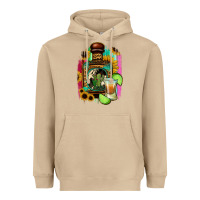 Mushroom tequila and lime Heavyweight Hoodie - Jasminsmagicworld