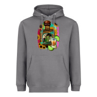 Storm tequila and lime Heavyweight Hoodie - Jasminsmagicworld