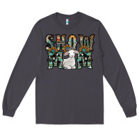 Smoke show mom sheep Long Sleeve Tee - SublimationCraftShop