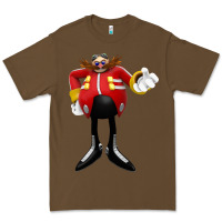 Cacao doctor eggman Premium Tee - DesigneFamous