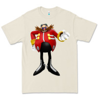 Bone doctor eggman Premium Tee - DesigneFamous