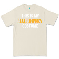 Bone this is my halloween costume Premium Tee - DesigneFamous