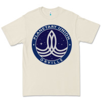 Bone The Orville Premium Tee - DesigneFamous