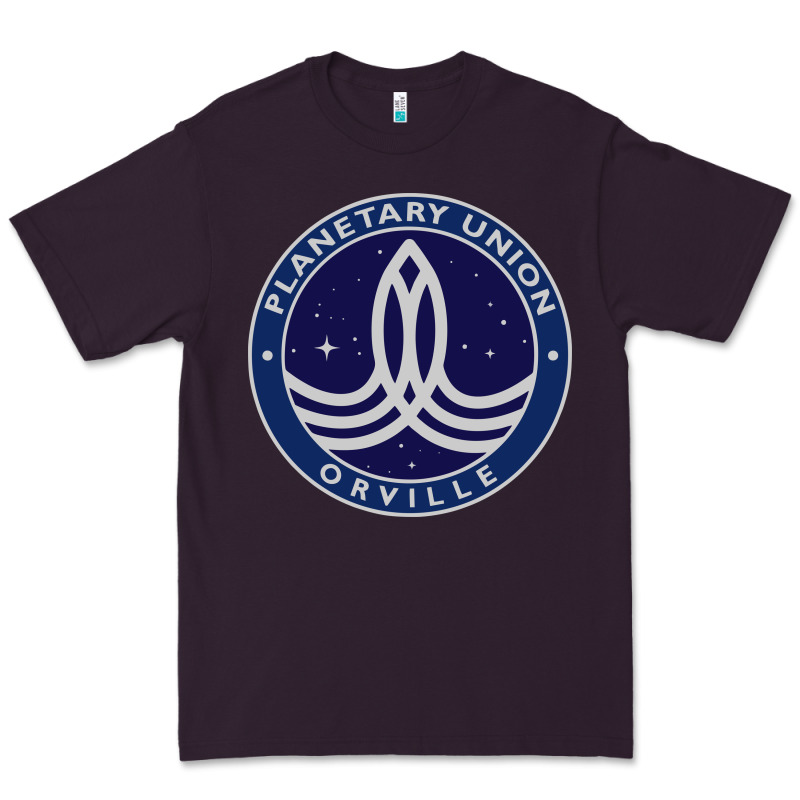The Orville Premium Tee by DesigneFamous | Teevron