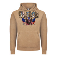 Vintage Coffee freedom Vintage Hoodie - RacoonDesign