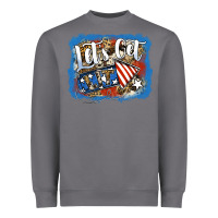 Storm Let's Get Lit Heavyweight Sweatshirt - Jasminsmagicworld