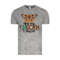Cloud Rock You Are Chosen Religious Vintage Tee - LillyAllenDesigns