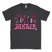 Smoke One loved mama Valentine's Day Classic Tee - FaDigitalArtStudio