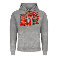 Cloud Rock hot mom summer watermelon Vintage Hoodie - RacoonDesign